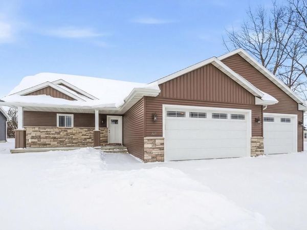 1617 FOUNDERS STREET, Neenah, WI 54956