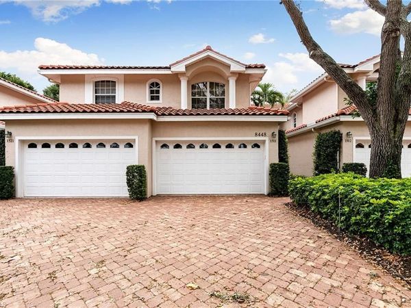 8448 Abbington CIR, Unit 1511, NAPLES, FL 34108