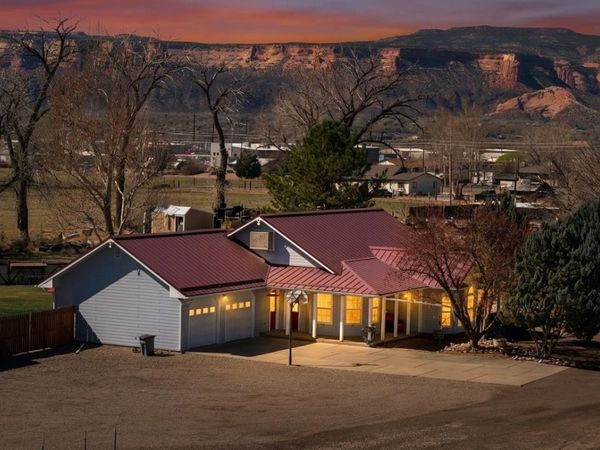 2209 Lyn Street , Grand Junction, CO 81505