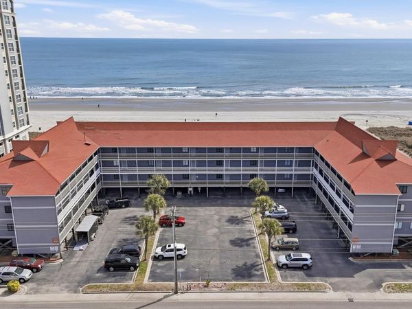 613 Ocean Blvd. S, Unit H2, North Myrtle Beach, SC 29582