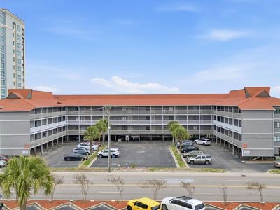613 Ocean Blvd. S, Unit H2, North Myrtle Beach, SC 29582