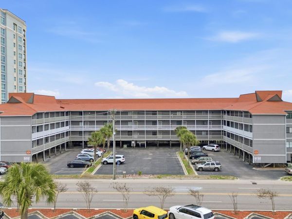 613 Ocean Blvd. S, Unit H2, North Myrtle Beach, SC 29582