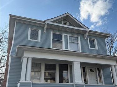 317 Bellevue Avenue, Dayton, OH 45406