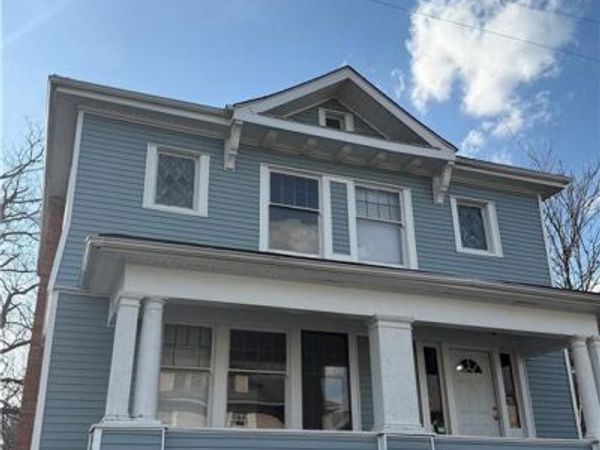 317 Bellevue Avenue, Dayton, OH 45406