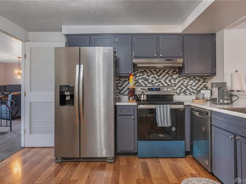 5341 Pathview Drive, Huber Heights, OH 45424 Photo 12