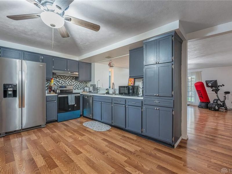 5341 Pathview Drive, Huber Heights, OH 45424 Photo 7