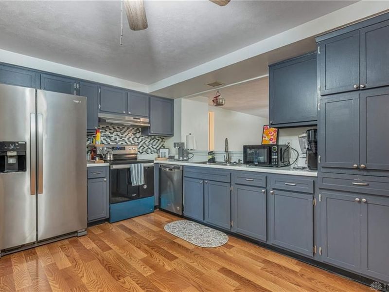 5341 Pathview Drive, Huber Heights, OH 45424 Photo 8