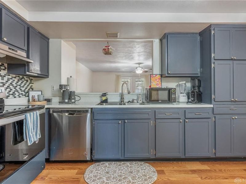 5341 Pathview Drive, Huber Heights, OH 45424 Photo 9