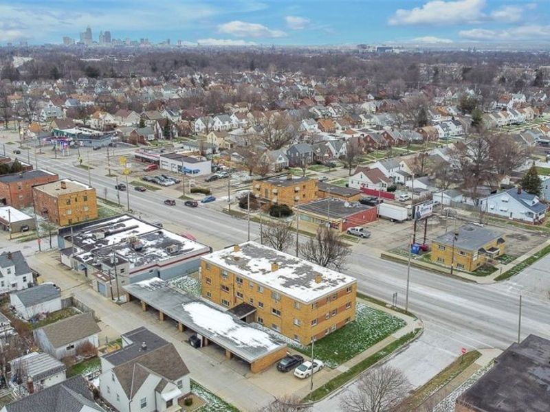 4230 Ridge Road , Brooklyn, OH 44144 Photo 3