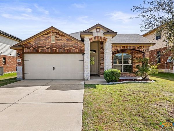 5847 Stanford Drive , Temple, TX 76502