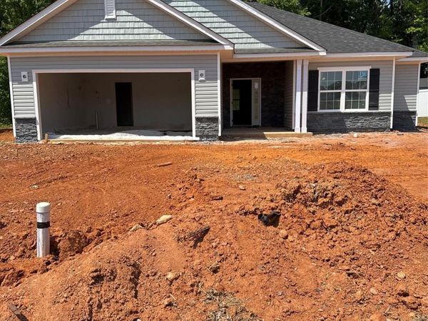 1105 Kildare Drive, Unit 69, Salisbury, NC 28146