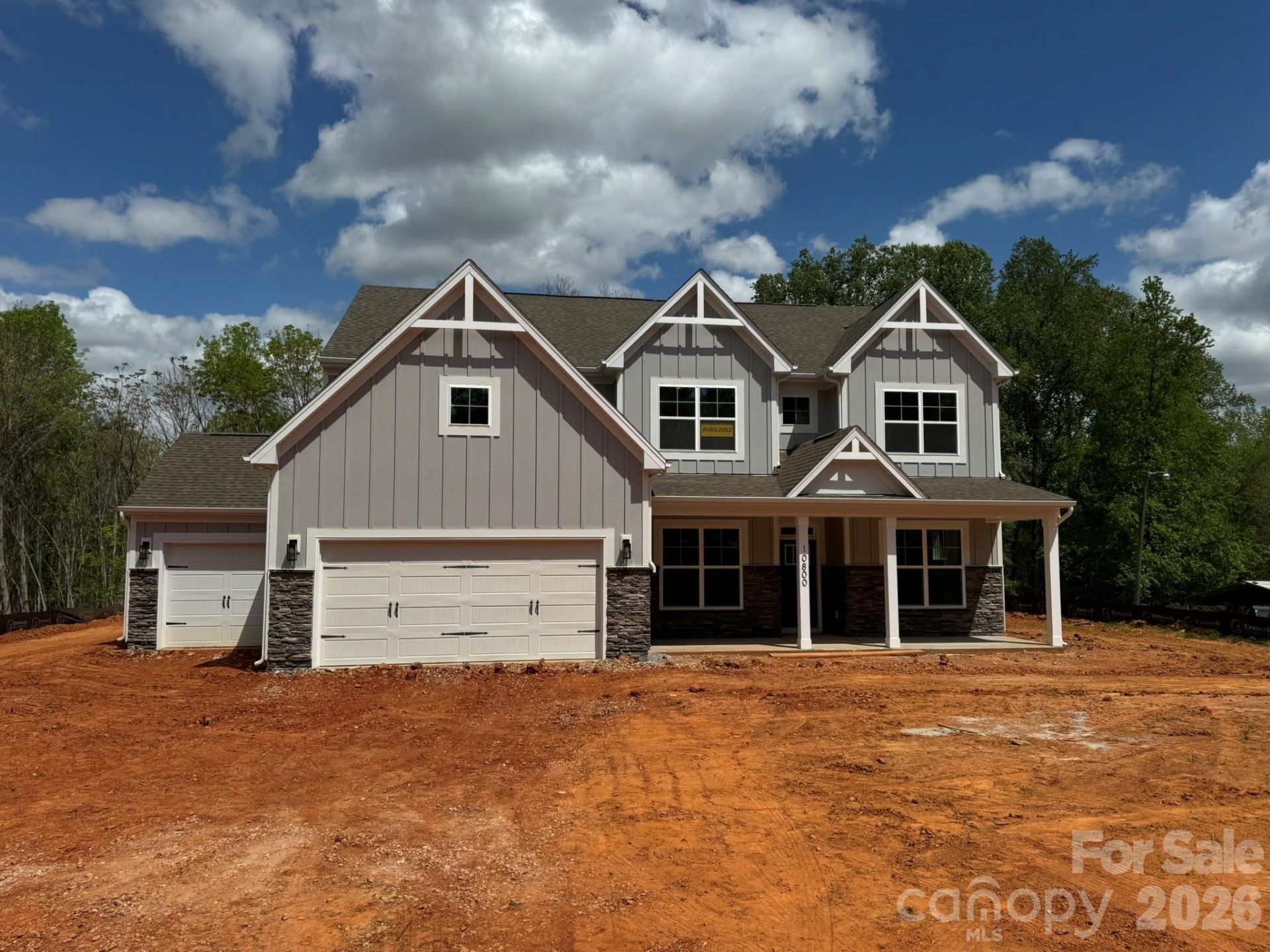 10800 Coble Road, Mint Hill, NC 28227 Main Photo