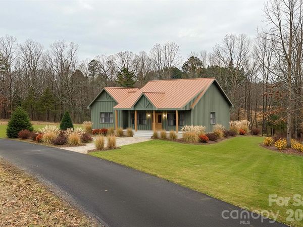 0 Ole Plantation Drive , Unit 24, Rutherfordton, NC 28139