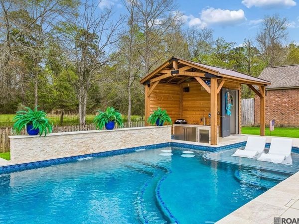 14169 Twelve Oaks Dr, Walker, LA 70785