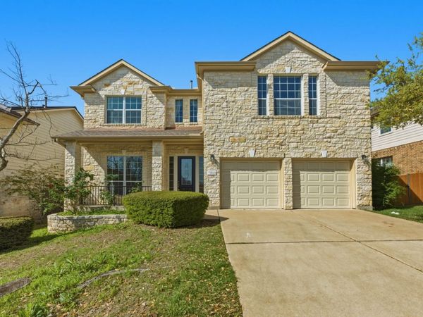 7825 Wisteria Valley DR , Austin, TX 78739