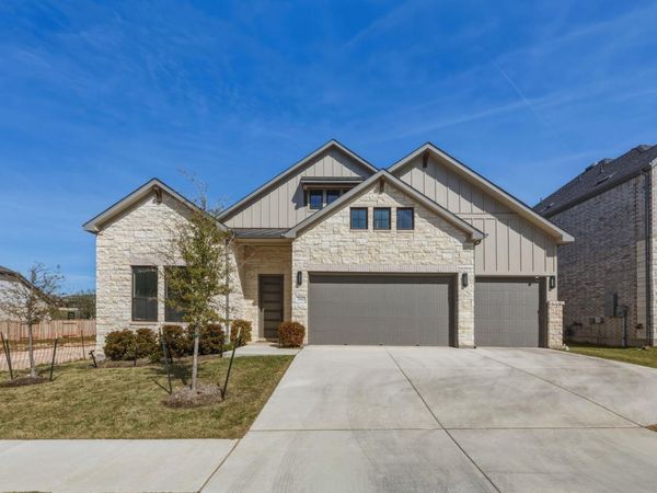 2941 Delaware ST, Leander, TX 78641