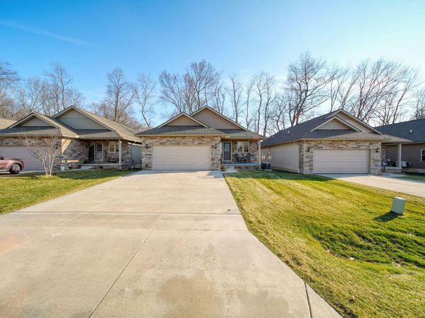 1036 Preservation Drive, Tecumseh, MI 49286