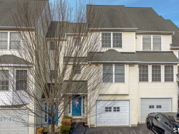 280 Old Lambert , Unit 280, Orange, CT 06477