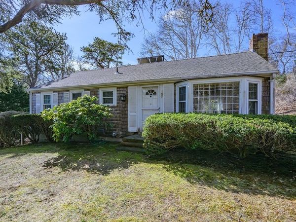152 Emery Ln, Chatham, MA 02650