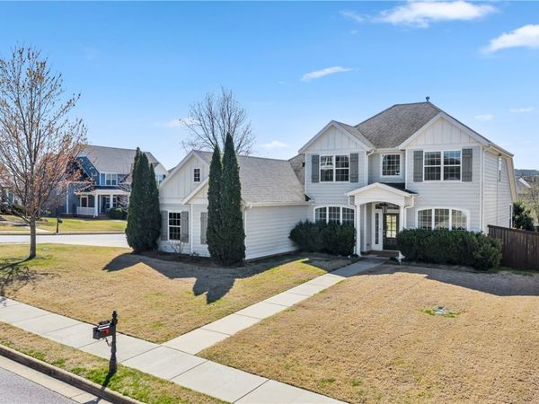 1013 Charing Cross , Cave Springs, AR 72718