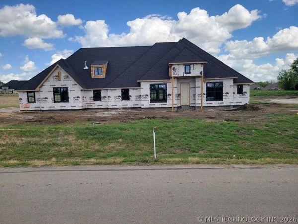 20801 S Brentwood Avenue, Claremore, OK 74019