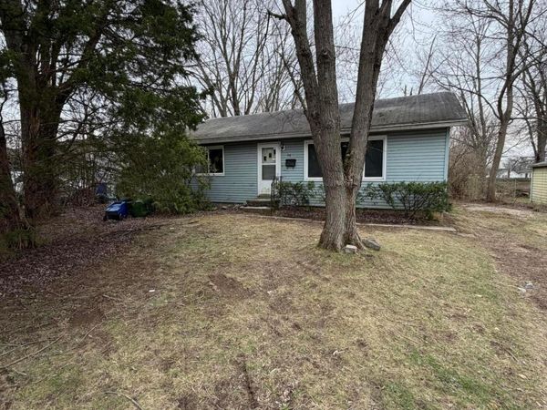 98 Wilder Street , Delaware, OH 43015