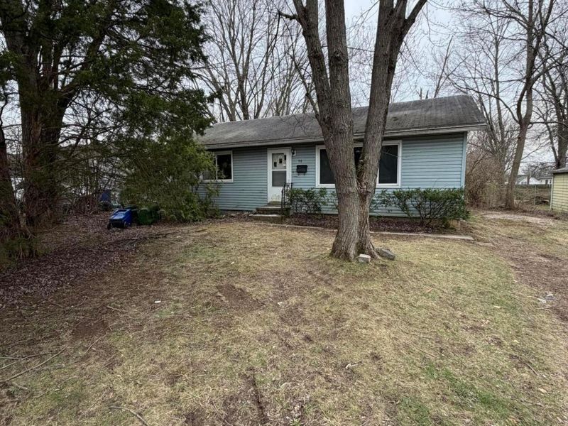 98 Wilder Street , Delaware, OH 43015 Photo 1