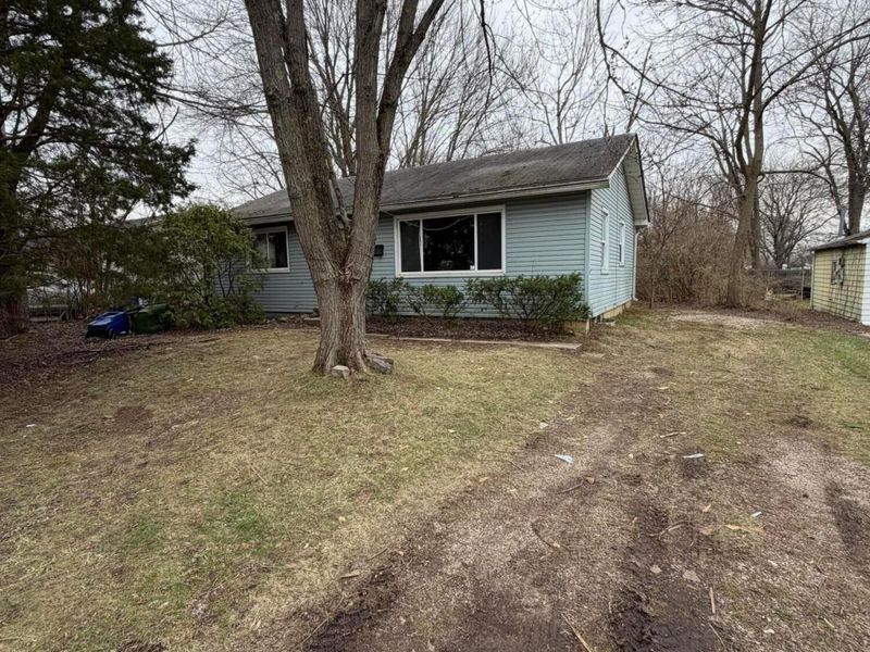 98 Wilder Street , Delaware, OH 43015 Photo 2