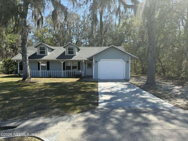 209 SCOTT Street, Interlachen, FL 32148