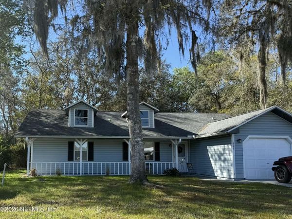 209 SCOTT Street, Interlachen, FL 32148