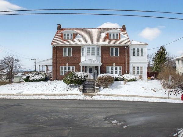 800 N Mcbride Street, Syracuse, NY 13203