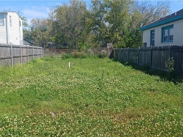 6019 MARAIS Street , New Orleans, LA 70117