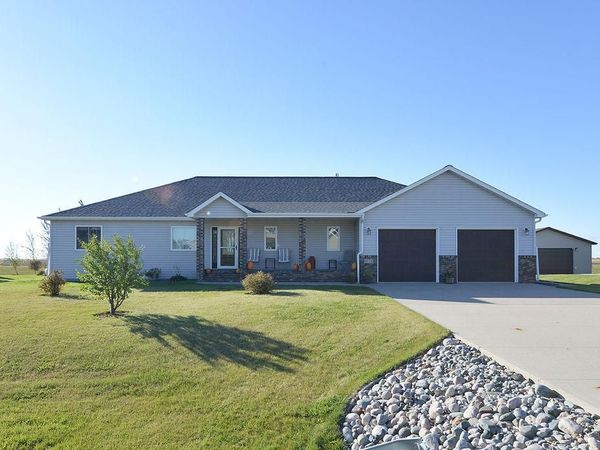 1024 Sugar Drive, Argusville, ND 58005