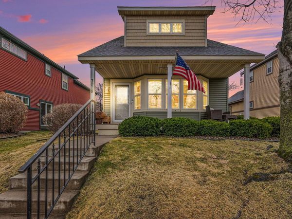 3018 Hazelwood Street, Maplewood, MN 55109