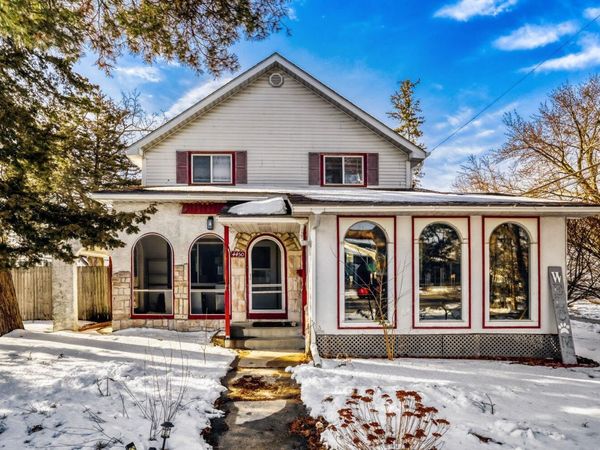 4450 38th Avenue N, Robbinsdale, MN 55422