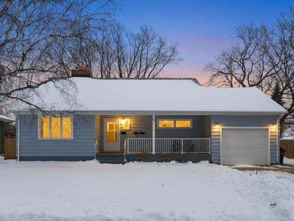 406 4th Street S, Buffalo, MN 55313