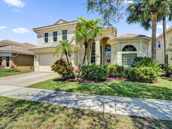 11515 NW 75th Manor, Parkland, FL 33076