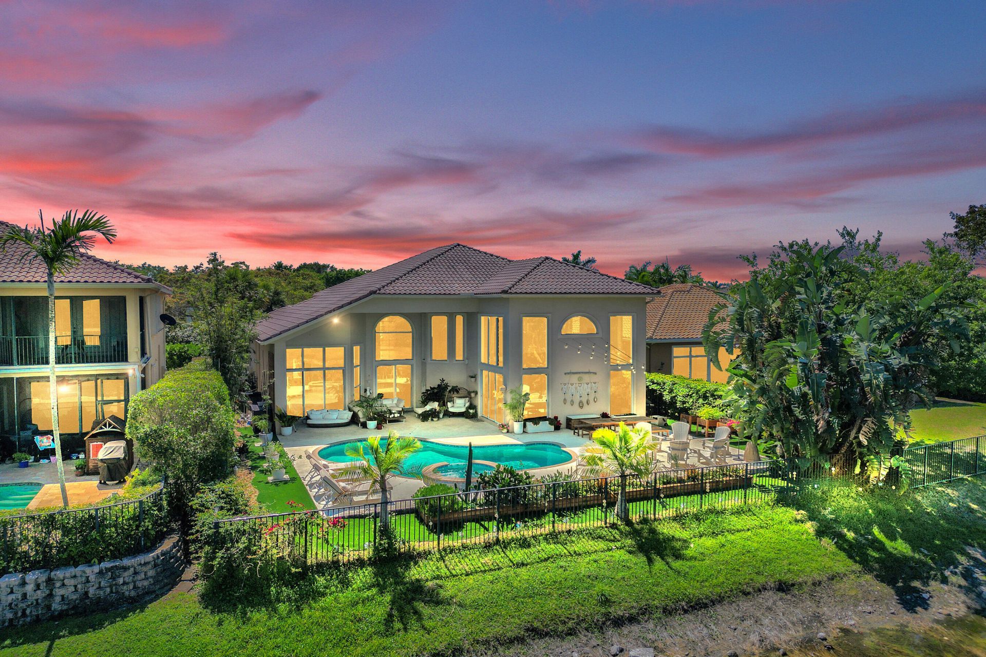 11515 NW 75th Manor, Parkland, FL 33076 Photo