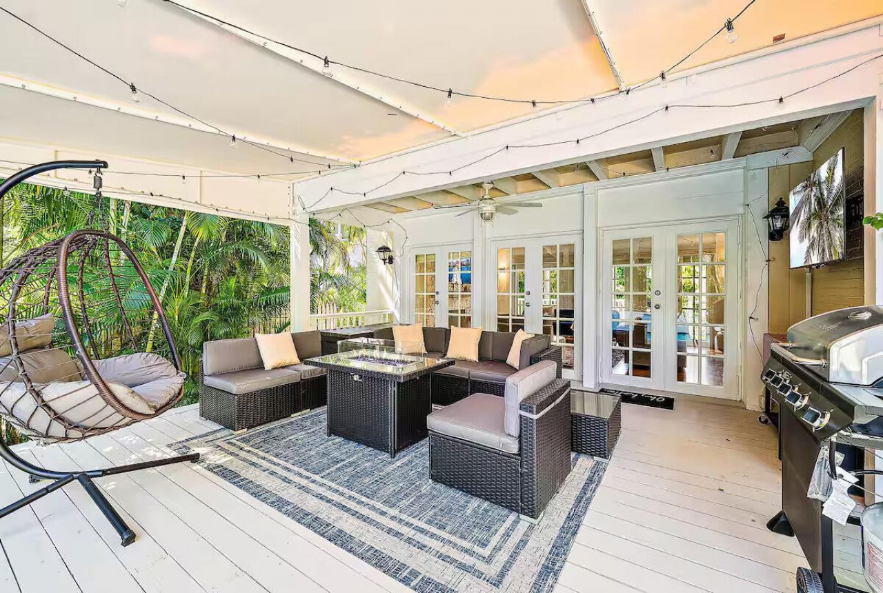 4110 Washington Road, West Palm Beach, FL 33405 Photo