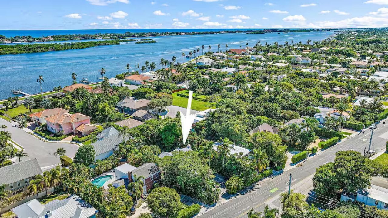 4110 Washington Road, West Palm Beach, FL 33405 Photo