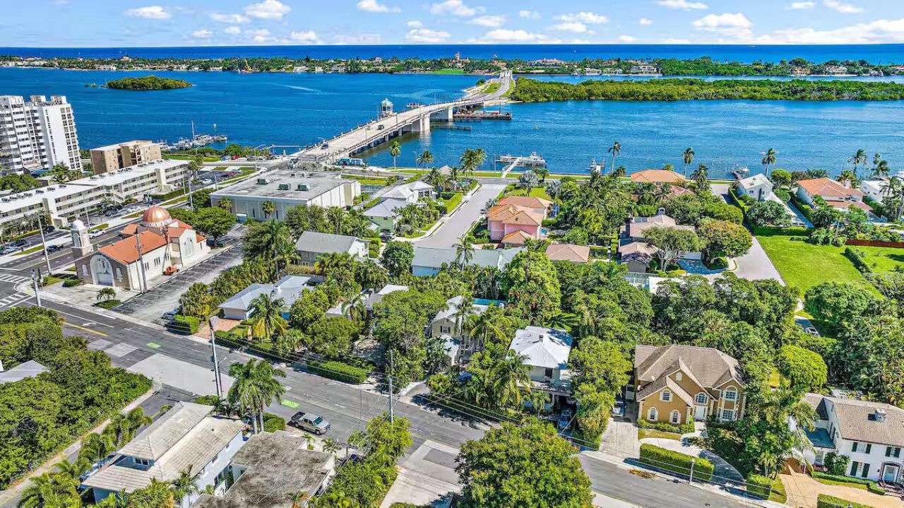 4110 Washington Road, West Palm Beach, FL 33405 Photo