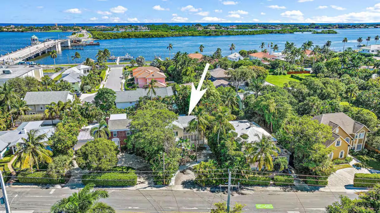 4110 Washington Road, West Palm Beach, FL 33405 Photo