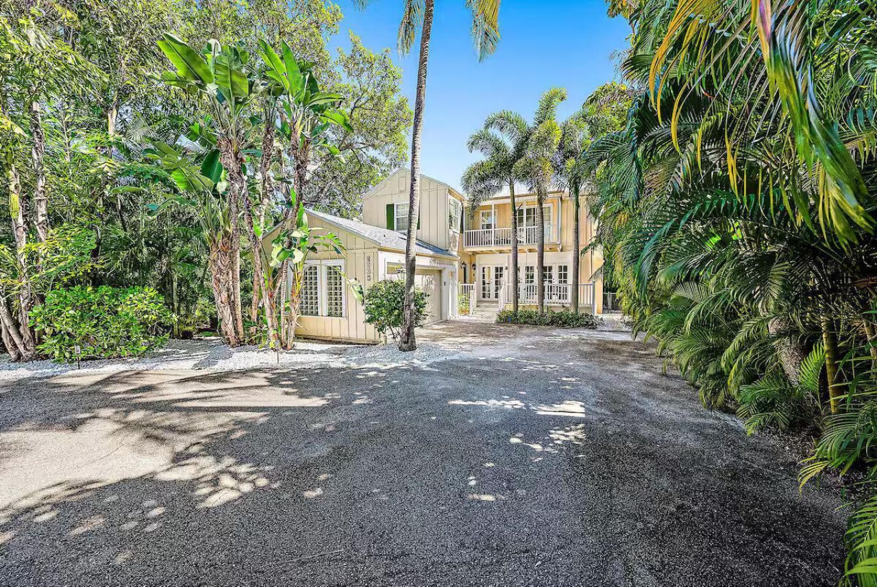 4110 Washington Road, West Palm Beach, FL 33405 Photo