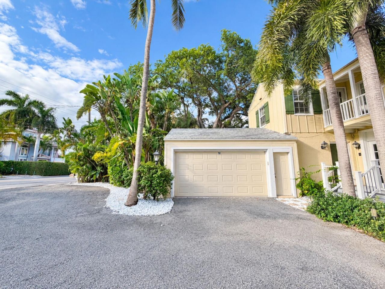 4110 Washington Road, West Palm Beach, FL 33405 Photo