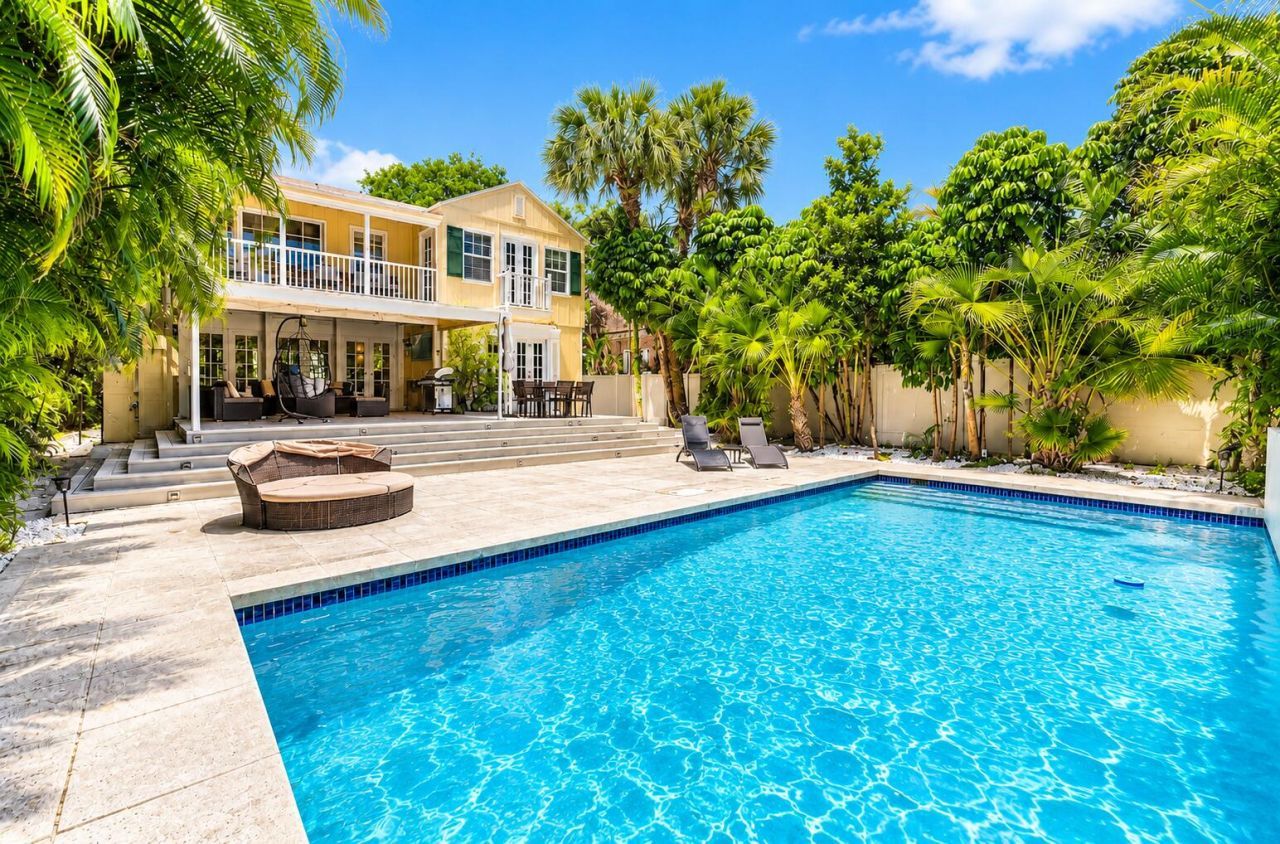 4110 Washington Road, West Palm Beach, FL 33405 Photo