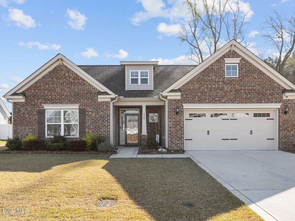 420 Holly Grove Drive, Winterville, NC 28590