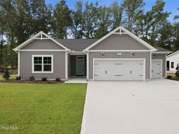 914 Rialto Lane, Ayden, NC 28513