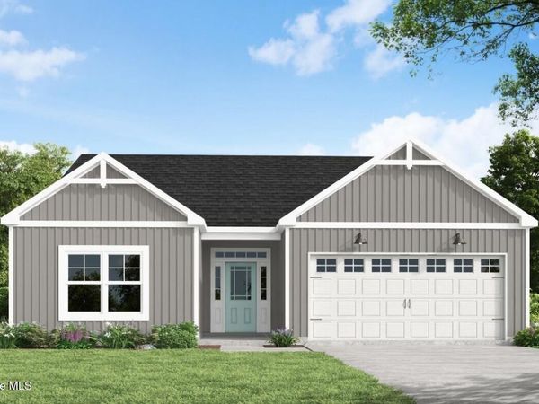 914 Rialto Lane , Ayden, NC 28513