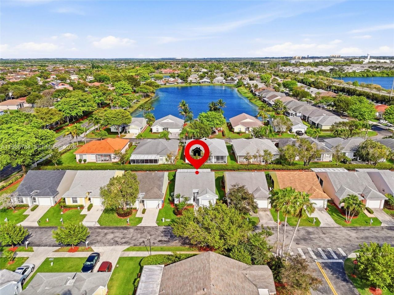 677 SE 22nd Dr, Homestead, FL 33033 Photo