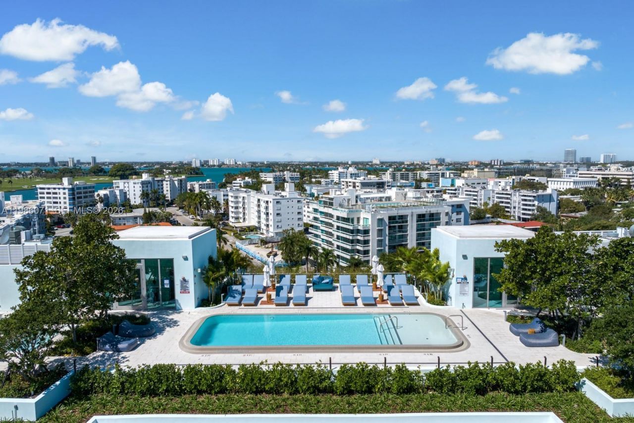 9221 E Bay Harbor Drive , Unit 610, Bay Harbor Islands, FL 33154 Photo